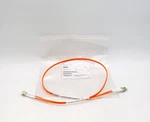 Siemens 6ES7960-1AA04-5AA0 Fiber Optic Patch Cable. Fixed Price $89.50.