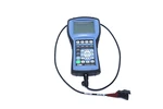 Used Qsi QTERM-G55 Industrial Hmi Terminal Controller Operator Interface. Fixed Price $82.99.