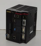 Keyence CV-X322F Industrial Machine Vision System 2MP Camera Controller Module. Fixed Price $899.00.