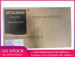 FR-A520-0.75K 1PCS New Mitsubishi Inverter. Fixed Price $575.49.