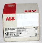 Abb 1SAP221100R0001 CI590-CS31-HA Interface Module. Slave. Media Redundant. Fixed Price $365.00.