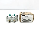 Eaton Cutler-hammer 10250T2 Contact Block T4313. Fixed Price $79.00.
