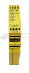 Sick UE48-2OS2D2 Safety Relay 24V Ac/dc 6024915 UE48-20S2D2. Fixed Price $225.00.