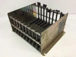 Allen Bradley 1771-AB Ser. 5 Slot I/o Chassis. Fixed Price $37.87.
