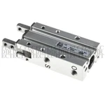 New Smc MHY2-10D Angular Pneumatic Air Gripper Cylinder. Fixed Price $126.36.