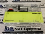 New Heidenhain ST1278 Length Meter 383963-03 W/warranty. Fixed Price $832.00.