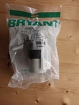 New Bryant 71620NC Locking Connector*. Fixed Price $20.00.
