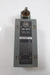 Allen Bradley 802X-AM4 Ser. C Unmp. Fixed Price $69.99.