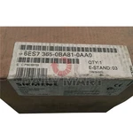 New Box Siemens 6ES7365-0BA81-0AA0 Simatic S7-300 Interface Module Unit Nib. Fixed Price $269.97.