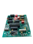 Westronics CB100246-01 Rev Industrial Plc Control Pc Board MC100246-01 PR2. Fixed Price $35.00.