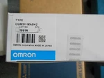 Omron Plc CQM1H-MAB42 New Box CQM1HMAB42 Expedited Shipping. Fixed Price $560.00.