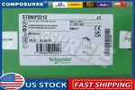 1PCS Schneider Plc Module STBNIP2212. Fixed Price $380.23.