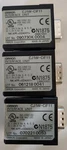 CJ1W-CIF11 Omron Plc Expansion Module RS-232C/RS-422A/RS-485 Conversion Unit. Fixed Price $50.00.
