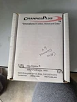 Channel Plus LPF-470 Passband Mhz To (cable 64). Fixed Price $43.00.