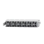 B&r Automation X20TB12 Standard Terminal Block Module 12-PIN 24 Vdc Keyed. Fixed Price $25.38.