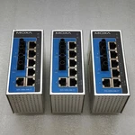 Moxa EDS-208A-MM-ST Unmanaged Switch. Fixed Price $399.99.