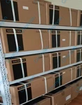New One Siemens 1FK2104-4AK00-1MA0 Servo Motor Us Deliver. Fixed Price $5636.16.