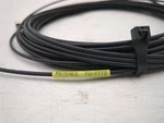 Keyence FU-77TZ Fiber Optic Cable New. Fixed Price $27.00.