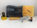 87-02042-02 Cutler-hammer Model 1248 Modbus Plus Interface *new Old Stock*. Fixed Price $135.00.