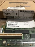 Allen Bradley 1756-M13 Processor/memory Module Expansion Card. Fixed Price $225.00.