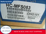 Mitsubishi HC-MFS053 Servo Motor Fast Shipping HCMFS053 New Box. Fixed Price $151.43.