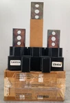 New G.e. TJ63PD1 Plug In Base Assembly Sls Stab For Ge J600 Breakers. Fixed Price $900.00.