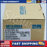 Mitsubishi A1SD75P3-S3 Positioning Unit 1PC New Free Shipping A1SD75P3S3. Fixed Price $165.17.