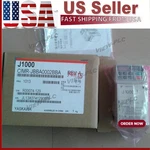 1PC New Yaskawa Inverter CIMR-JBBA0002BBA. Fixed Price $393.53.