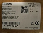Siemens PXC36-E.A: Automation Station, Point For Bacnet Networks (brand New). Fixed Price $349.99.