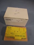 B&r Automation Digital Input Module, Safety Controller X20SLX410 W/X20BM33. Fixed Price $2499.99.