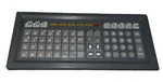 Okuma XT-NP-1 / XTNP1 Operator Control Panel Used. Fixed Price $500.00.