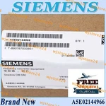 One Siemens A5E02144966 6SL3350-6TK00-0EA0 New Free Shipping. Fixed Price $1552.00.