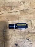 Cognex EZ-100 Vision Camera 825/0195-1R B 821-0045-1R D #2230FMLPT5. Fixed Price $495.00.