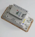 New Without Box Allen-bradley 150-F480NBDB 480A, 200-480V, 3PH, Tested Ok. Fixed Price $4999.00.