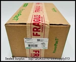QGA32110 Square I-line 110A Powerpact 3P Mccb Sealed Surplus. Fixed Price $2200.00.