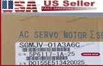 Yaskawa SGMJV-01A3A6C SGMJV01A3A6C Servo Motors Fast Shipping New. Fixed Price $465.58.