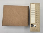 Siemens 6ES5452-8MR11 Output Module. Fixed Price $100.00.