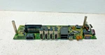 Fanuc A20B-2100-0250/06C Spindle Board. Fixed Price $150.00.