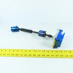 Smart Visionlights S75-470 Spot Led Brick 1-10VDC 300-4000MM W/ Adj. Mount. Fixed Price $155.99.