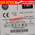 Allen Bradley 20-750-CART1-F8 New Factory Sealed Free Shipping. Fixed Price $1656.00.