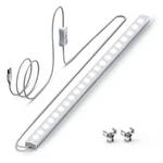 Yoopai 3D Printer Enclosure Led Lights Strip Usb 6-LIGHT, White. Fixed Price $15.89.