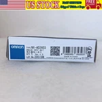Omron NX-AD2603 Analog Input Unit New One Fast Shipping NXAD2603 Us Free Tax. Fixed Price $209.40.
