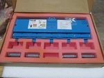 Otis Pulse Csb Monitoring System# ABE21700X108 With Accessories As Shown. Fixed Price $900.00.