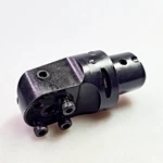 Sandvik Coromant C4-570-32-LF Boring Bar Capto Coroturn SL32. Fixed Price $84.95.