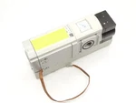 Festo MS6-SV-1/2-E-10V24-SO-AG-MP1 Valve. Fixed Price $450.00.
