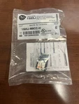 Allen-bradley 1585J-M8CC-H Ethernet Accessory RJ45 Field Attachable. Fixed Price $47.97.