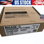 Mitsubishi R60AD8-G R60AD8G Plc Module 1PC New #us. Fixed Price $559.92.