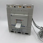 Allen Bradley 140G-M6X3 Circuit Breaker 600V 3PH Lsig Trip Amp. Fixed Price $1530.00.