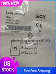 One Sick L21E-21MA1A Photoelectric Safety Switch 6034875 Brand New. Fixed Price $161.11.