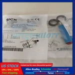 New Sick GRL18P2437 GRL18-P2437 1066555 Proximity Switch. Fixed Price $101.64.